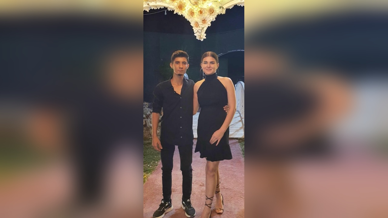 Otomobil Çarpması Sonucu Motosikletli Çift Hayatını Kaybetti