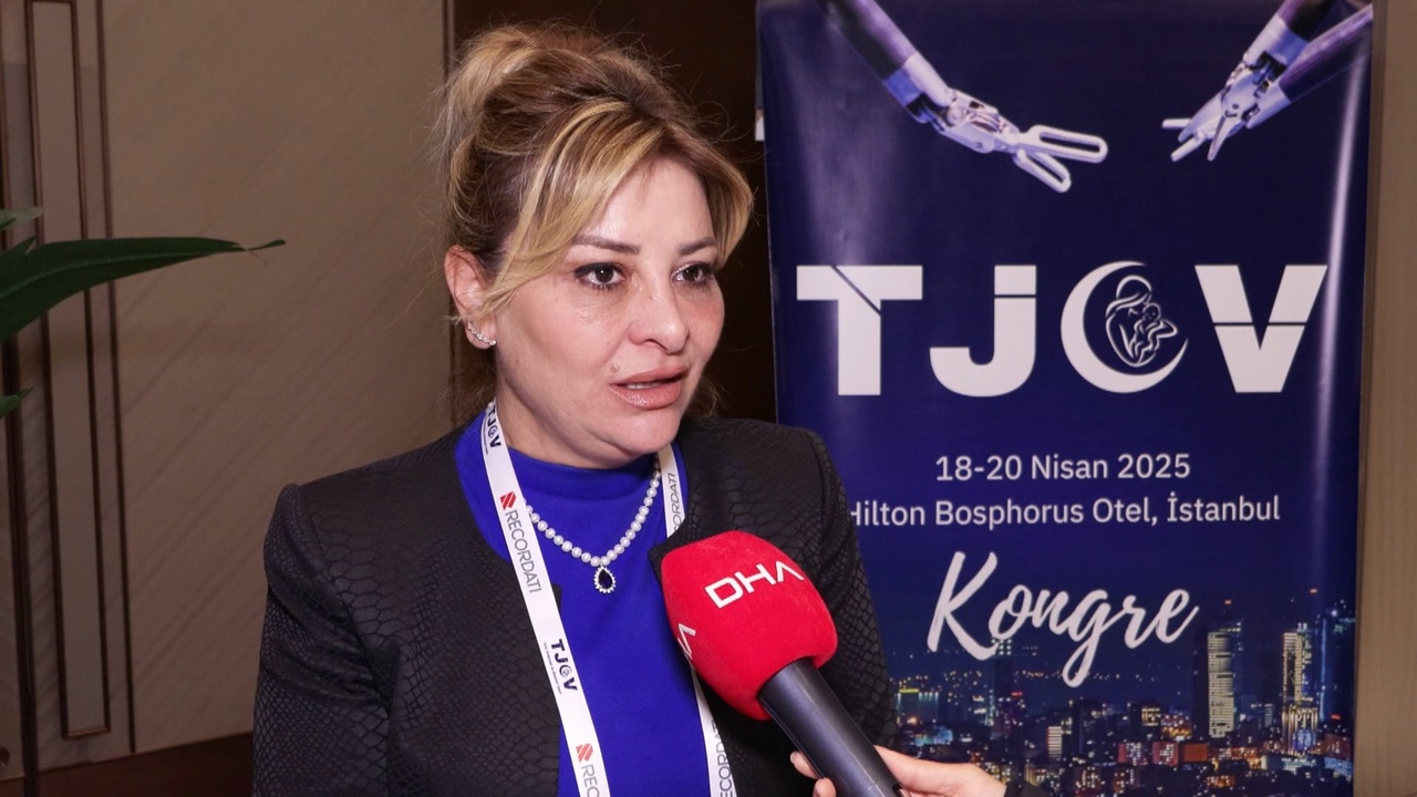 Prof. Dr. Tekin: Doğum Şekli Genlerin Kimyasını Bile Değiştiriyor