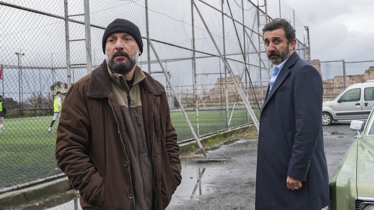 Eşref Rüya'da Müslüm'ü Canlandıran Tekin: Yufka Yürekli Ama Acımasız Bir Karakter