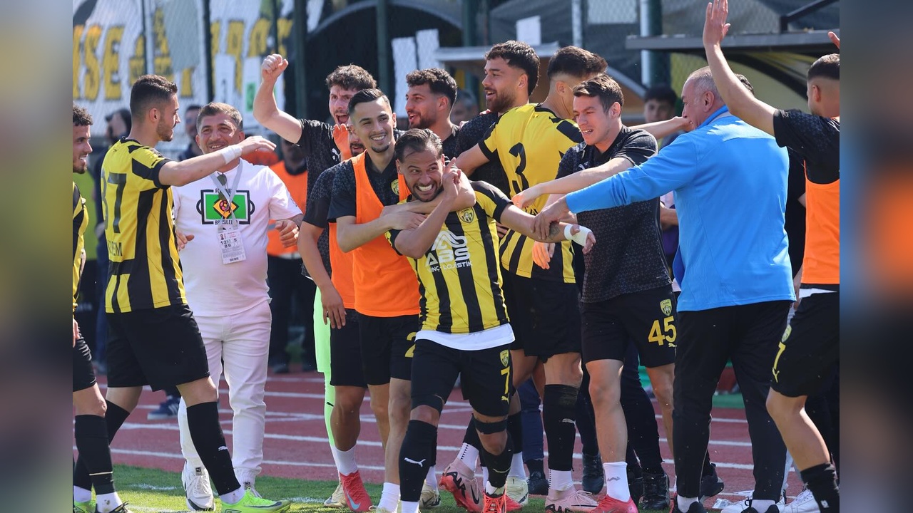 Aliağa Spor Kulübü, Şampiyonluk Yolunda İddialı