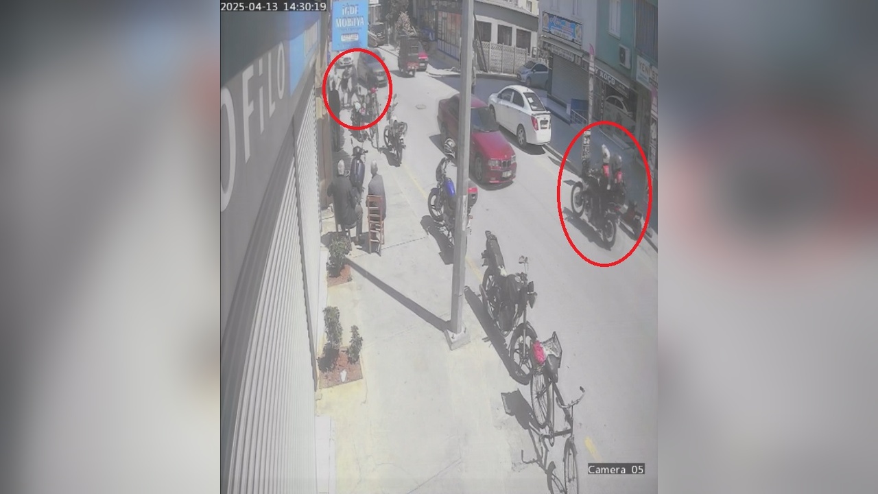Kardeşine Silah Çektiği İddia Edilen Şüpheli Polis Operasyonu ile Gözaltına Alındı