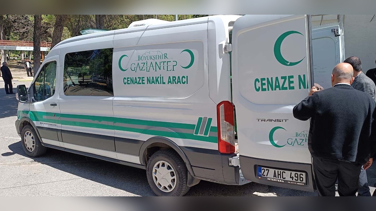 Gaziantep'te Aileler Arasında Silahlı Çatışma: Bir Ölü, İki Yaralı