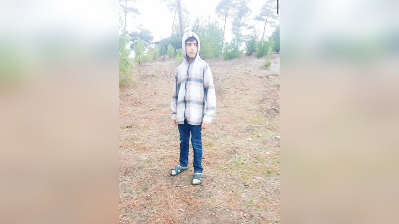 Bünyamin'in Sulama Kanalında Ölü Bulundu: Olayla İlgili Detaylar Belli Oldu