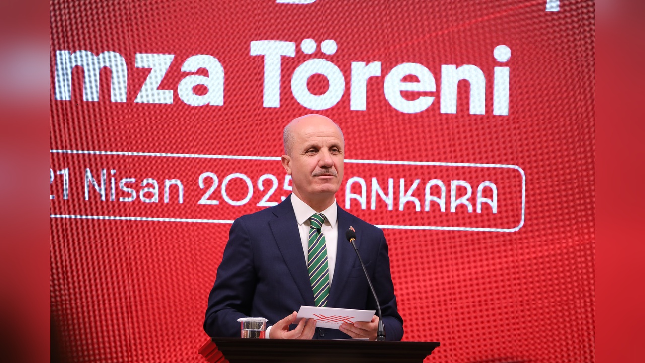 İş Dünyası Temsilcileri Meslek Yüksekokulunda Ders Verecek