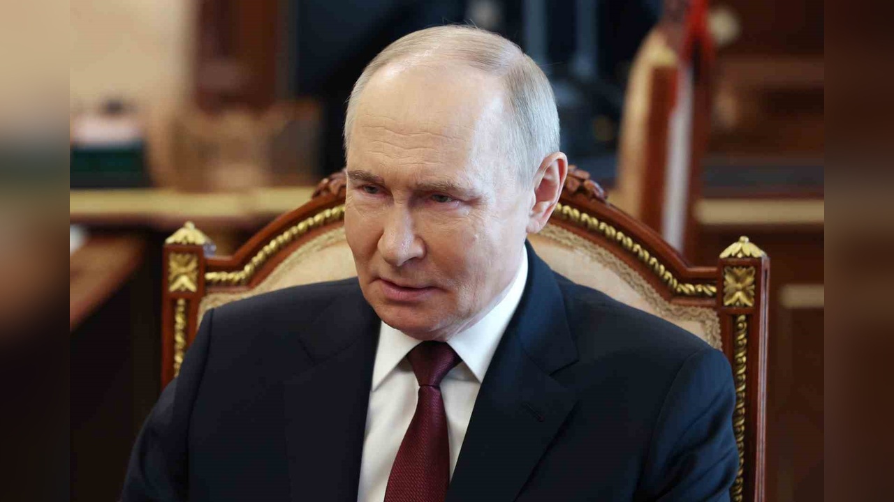 Putin: Her Zaman Olumlu Yaklaşıyoruz, Ateşkes Çabalarına Destek