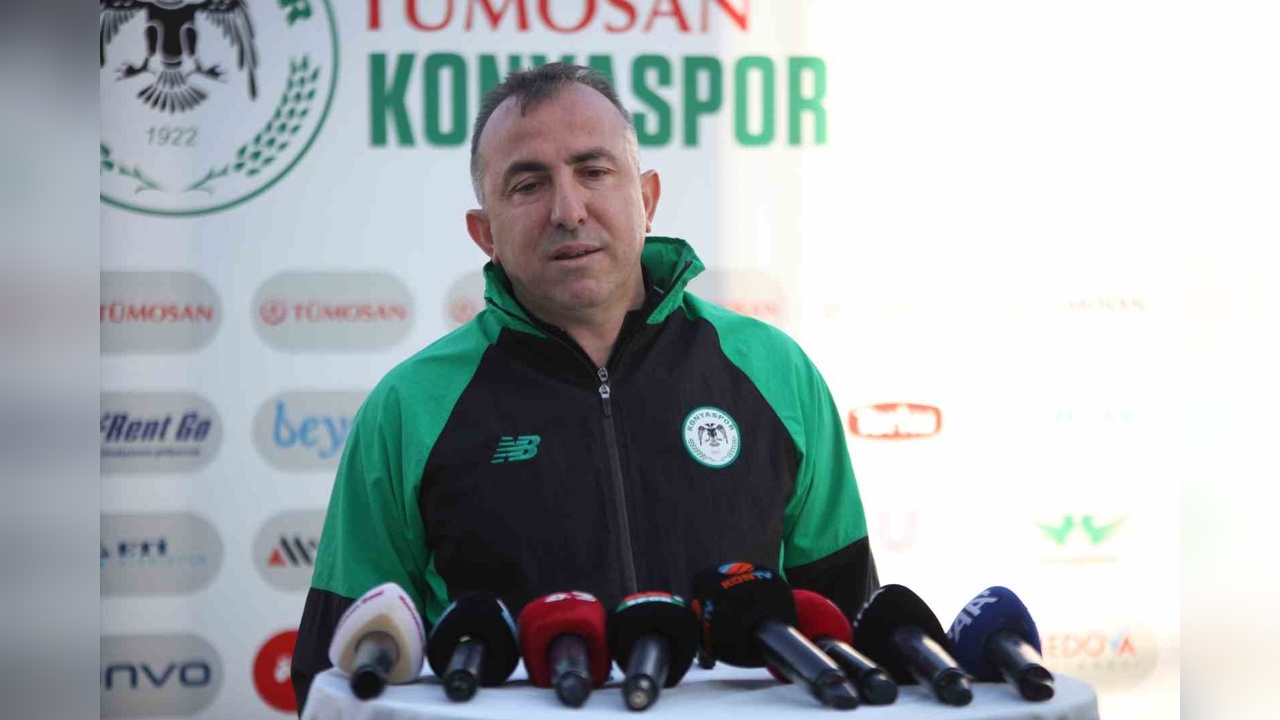Recep Uçar'dan Kupa Finali İçin Büyük Hayal