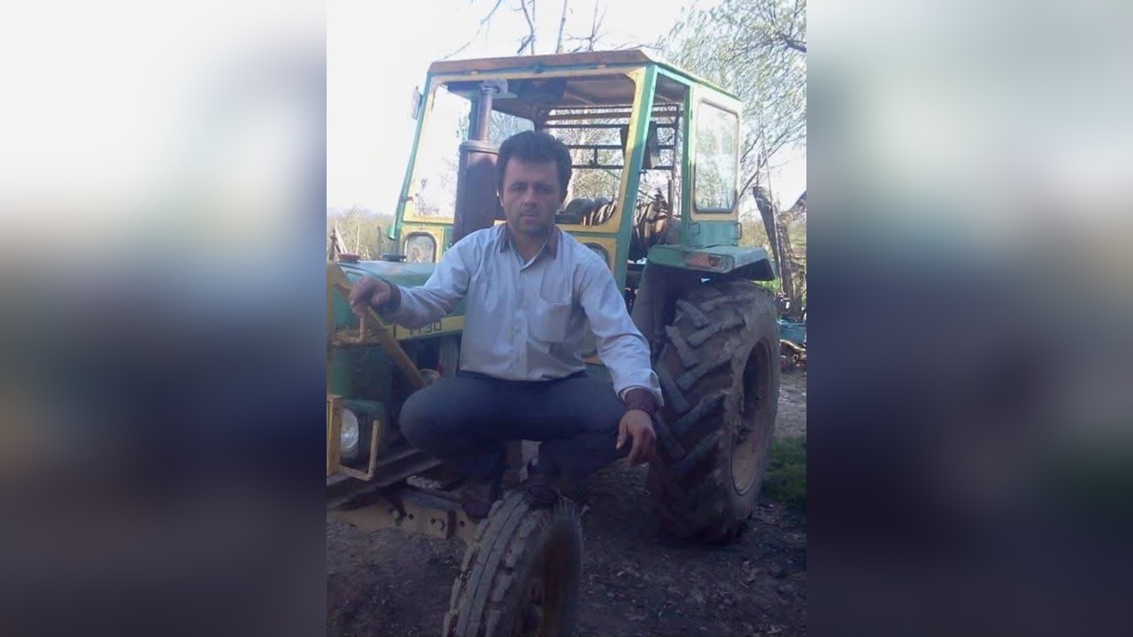 Traktör Kazasında Bir Kişi Hayatını Kaybetti