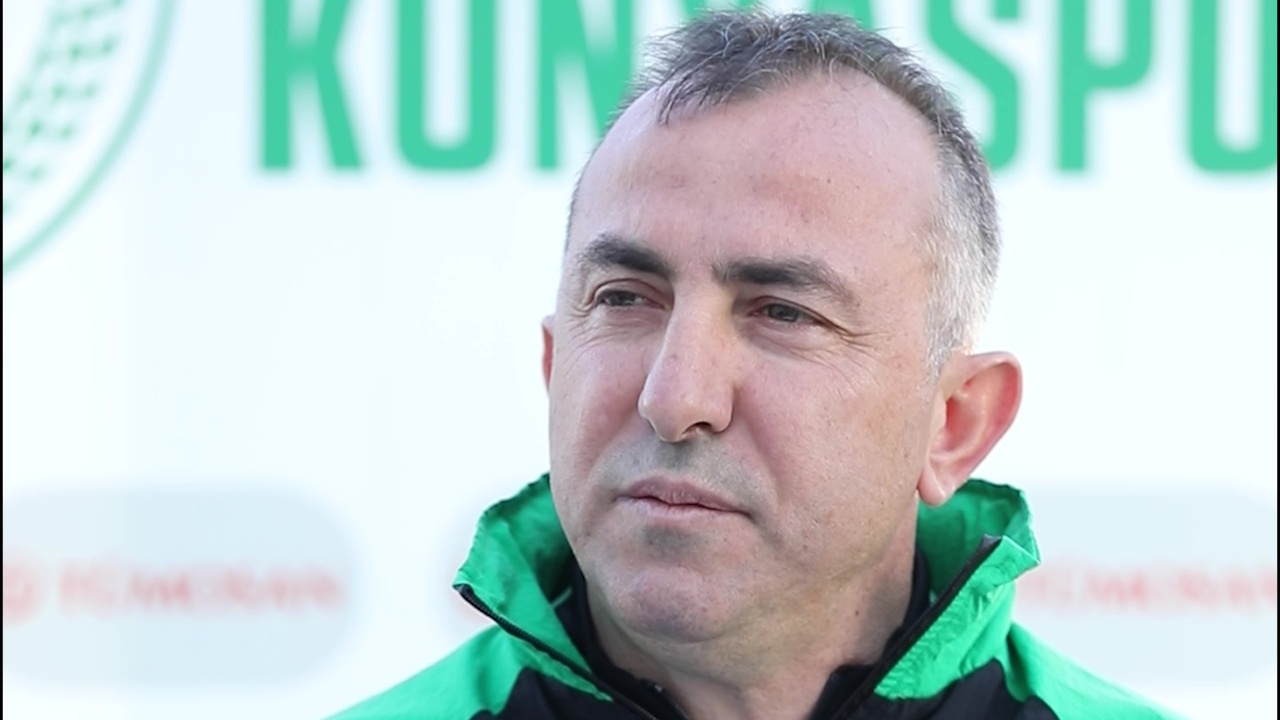 Recep Uçar: Galatasaray Favori Olsa da Sınırlarımızı Zorluyoruz