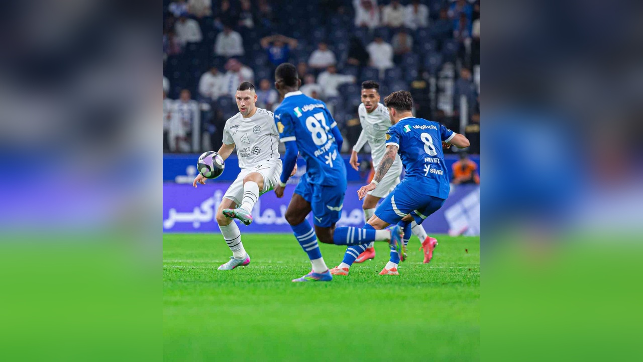 Galatasaray ve Fenerbahçe Derbisi Beraberlikle Sonuçlandı