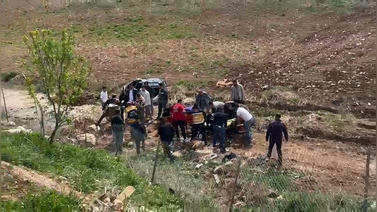 İstanbul'da Trafik Kazasında Yaralanan Muhammed Hayatını Kaybetti
