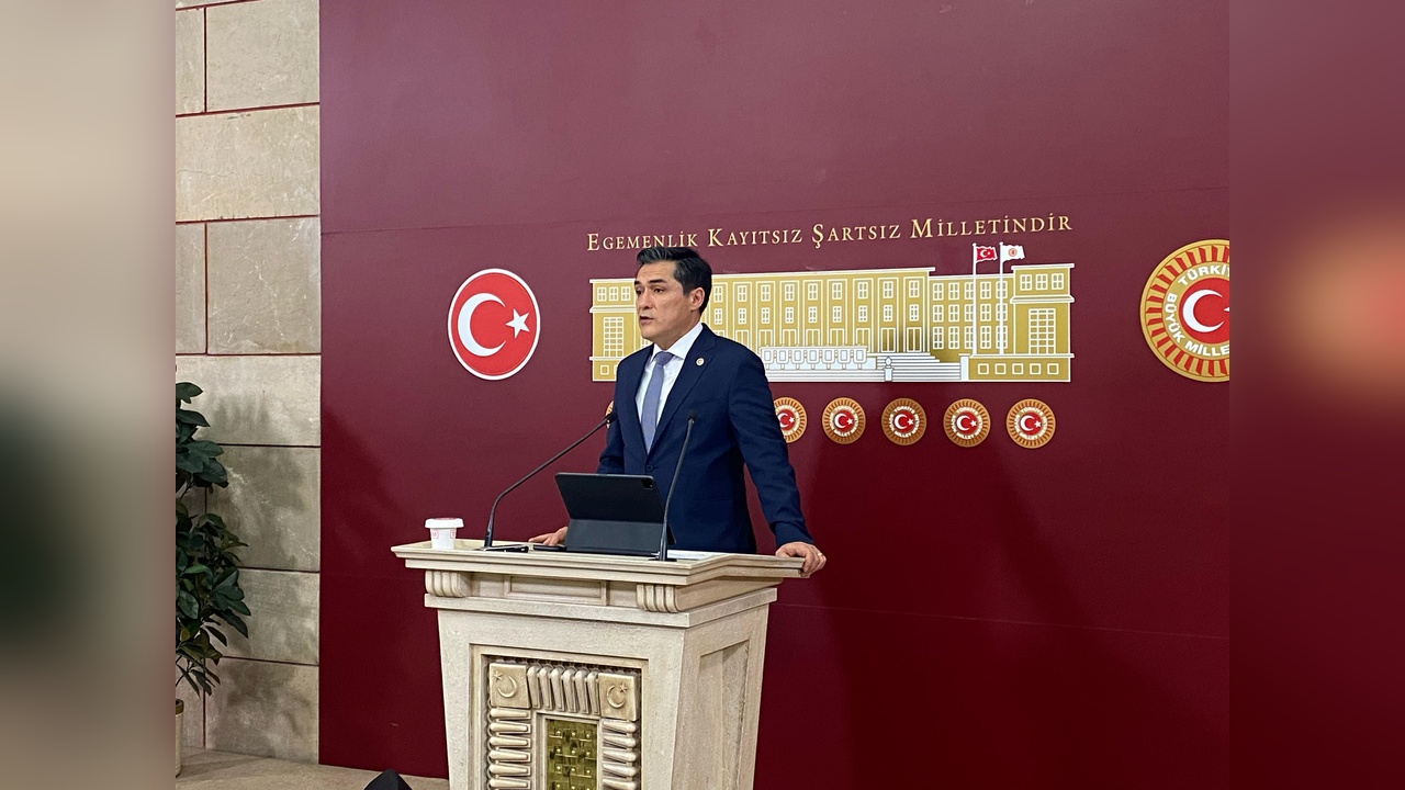 Kavuncu: Türkiye Deprem Hazırlığında Eksiklikler Bulunuyor