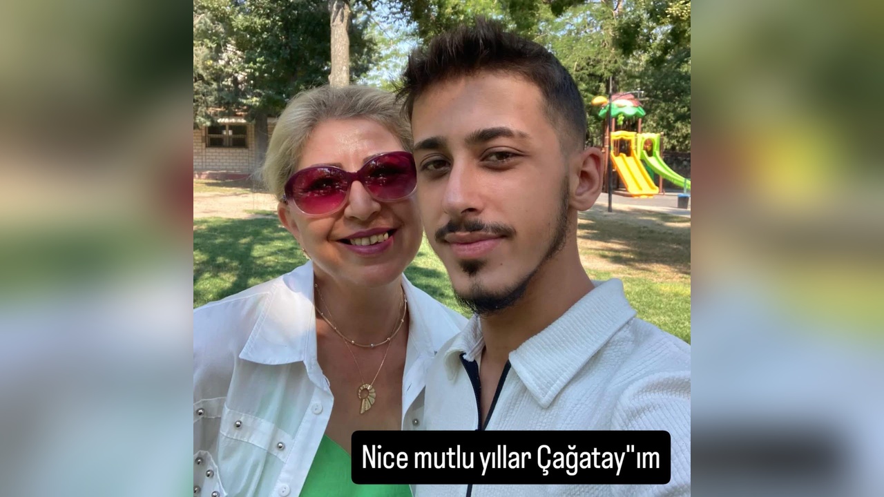 İstanbul'da Trafik Kazasında Çağatay Hayatını Kaybetti