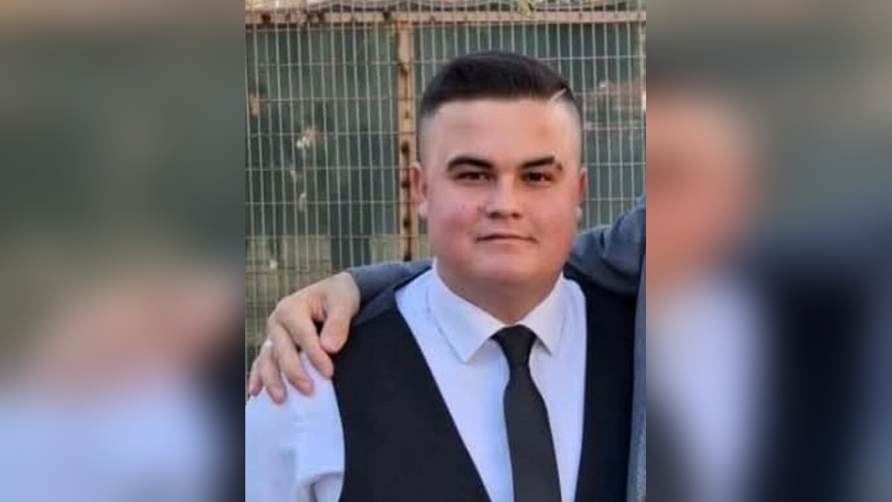 Manisa'da Liseli Emirhan Traktör Kazasında Hayatını Kaybetti