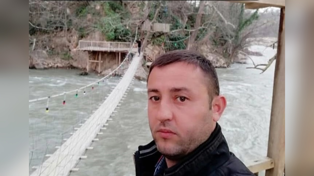 İstanbul'da Patpat Kazası: Genç Adam Dereye Uçarak Hayatını Kaybetti