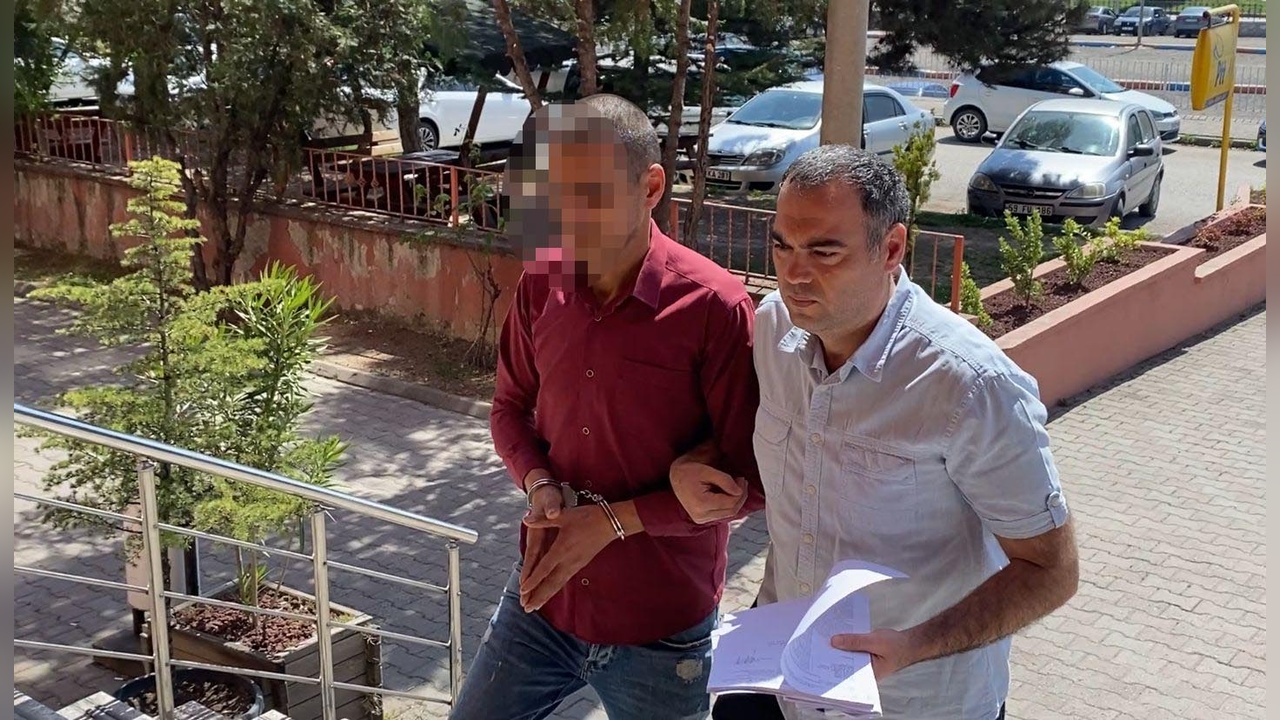 Karabük'te Husumetli Kişiyi Bıçaklayan Şüpheli Adli Kontrolle Serbest Bırakıldı