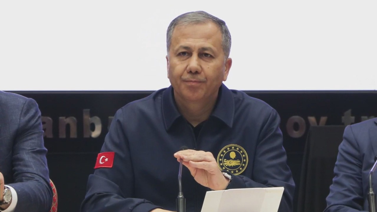 İstanbul'da 101 Bin Vatandaşın Barınma İhtiyacı Karşılandı