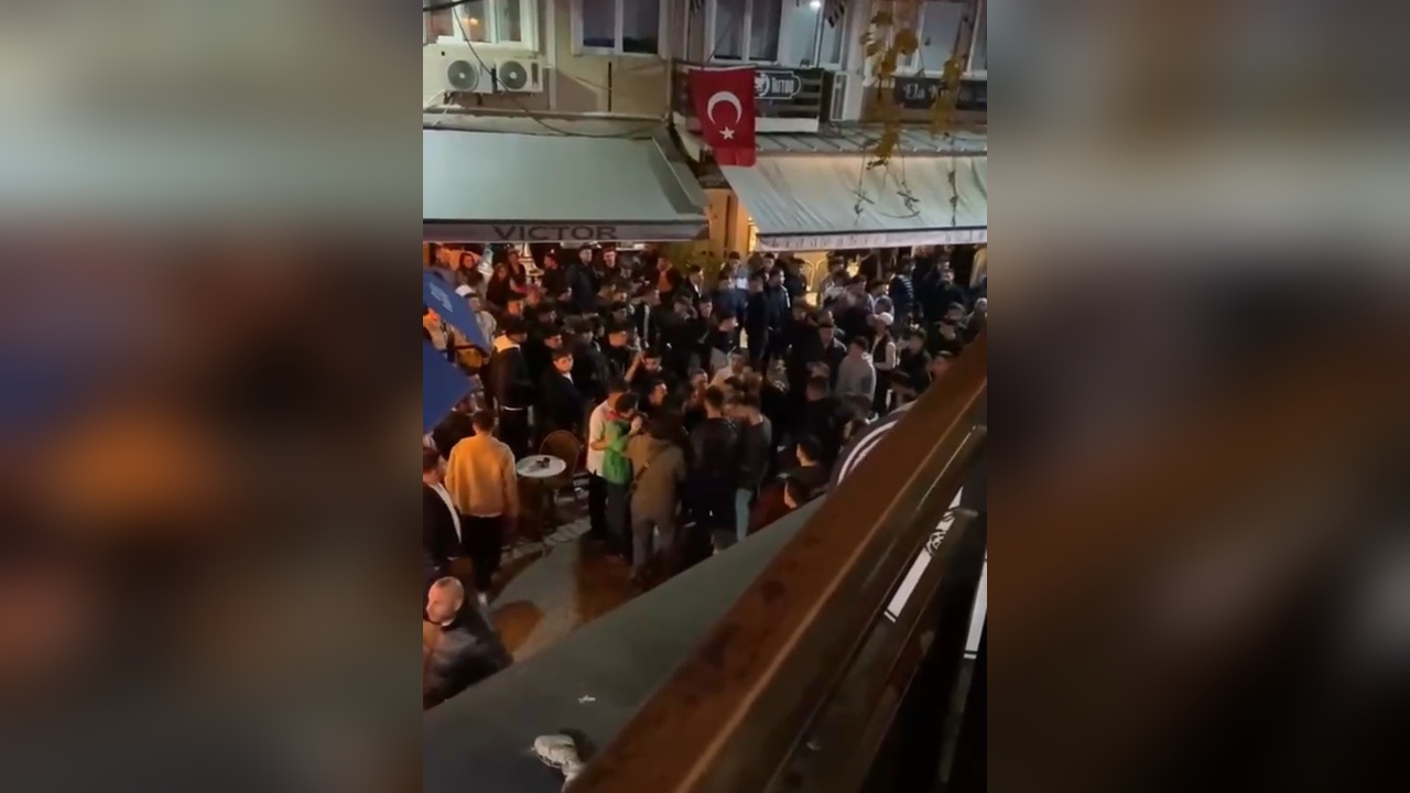 Yalova'da İki Grup Arasında Silahlı Çatışma: Bir Kişi Yaralandı