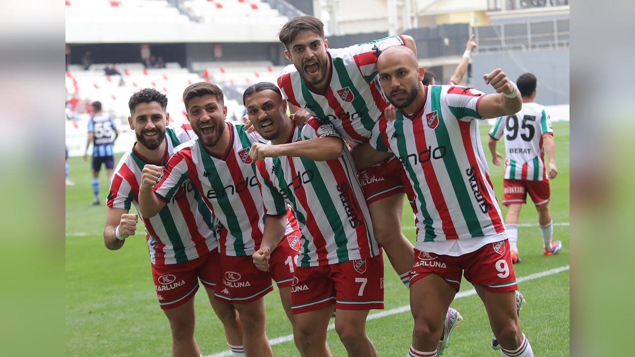 Karşıyaka, Final Mücadelesinde Şampiyonluk İçin Son Sınavını Veriyor