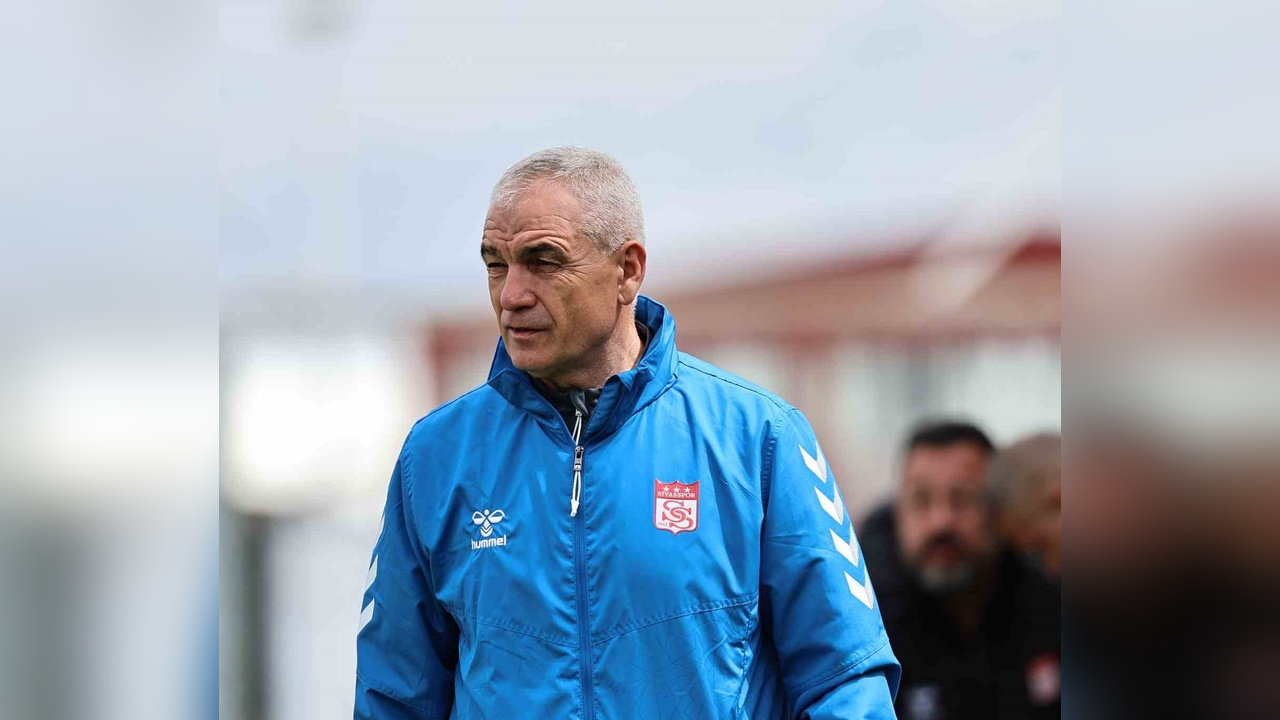 Sivasspor, Antalyaspor Maçı İçin Son Hazırlıklarını Tamamladı