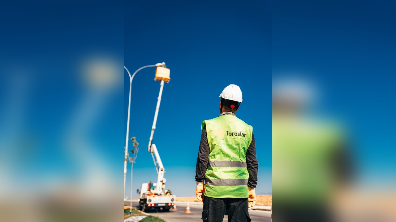 Toroslar EDAŞ, Osmaniye’de Enerji Altyapısını Güçlendirmeye Devam Ediyor