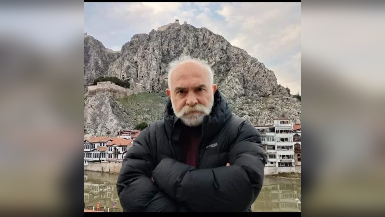 Ünlü Oyuncu Yavuz Çetin Son Yolculuğuna Uğurlandı