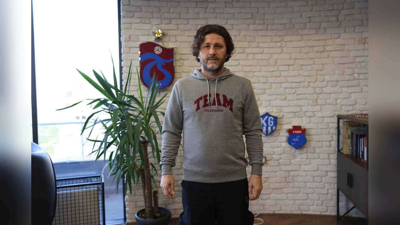 Fatih Tekke'den Cesur Sözler: İstediğim Tek Şey Cesaret