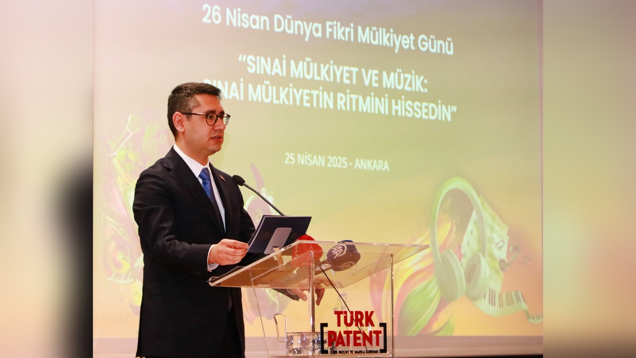 Türkiye'de Yerli Patent Başvuruları Rekor Kırdı