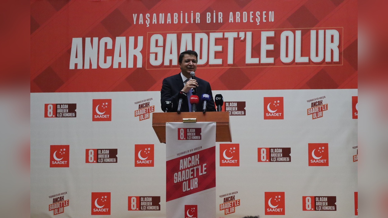 Mahmut Arıkan: Depremin Ardından Alınan Önlemler Yetersiz Kaldı