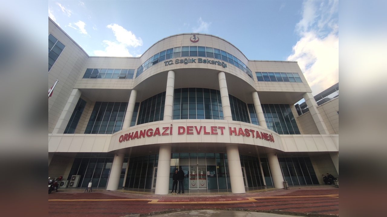 Bursa'da Usulsüz Engelli Raporu Operasyonunda 4 Tutuklama