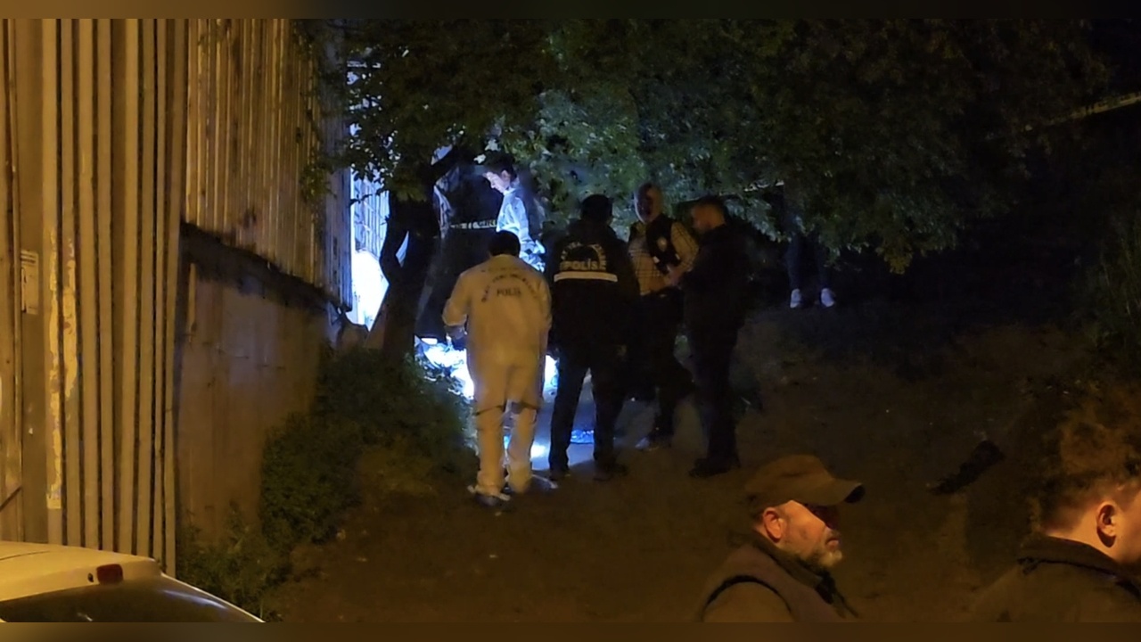 Ümraniye'de Sokakta Silahlı Saldırı: Bir Kişi Hayatını Kaybetti