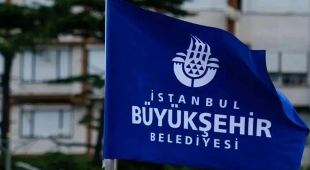 İBB'de Şok Operasyon: İkinci Dalga Gözaltılar Başladı!