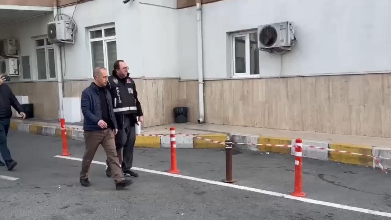 İstanbul'da Yolsuzluk Soruşturmasında 48 Şüpheli Gözaltına Alındı