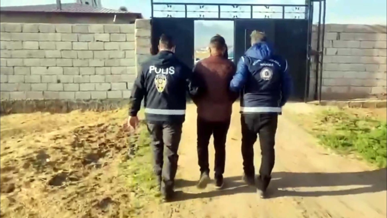İki İlde 433 Düzensiz Göçmen Yakalandı