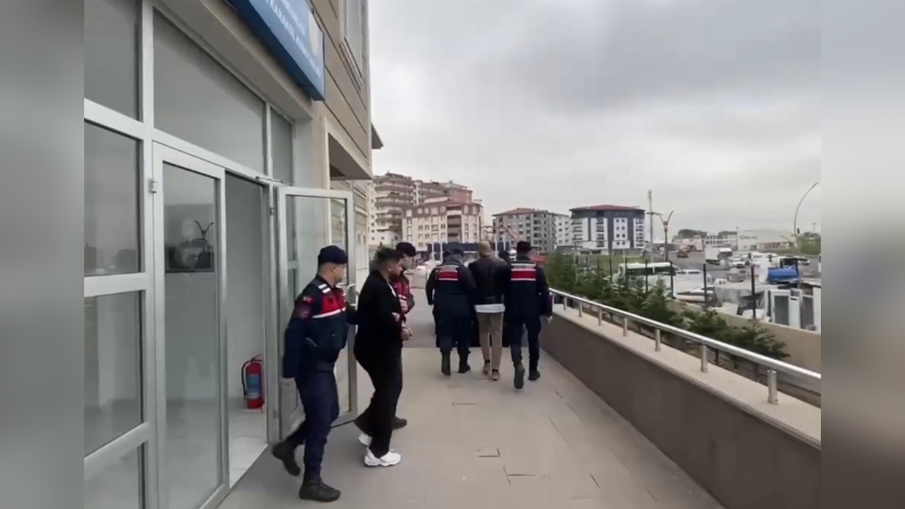 Sosyal Medya Dolandırıcılığıyla 8 Milyon TL Kazanan Şüpheliden Tutuklama