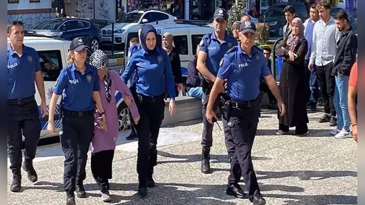 Buğlem Bebek Vakasında Tutuklu Anne Serbest Bırakıldı