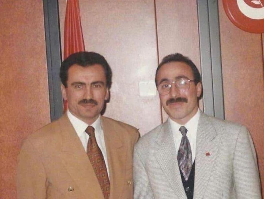 Yazıcıoğlu’nun dava arkadaşından “algı operasyonlarına” sert tepki