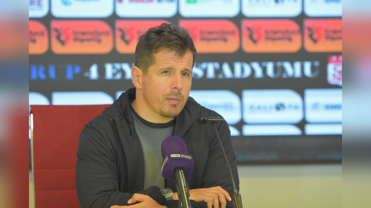 Sivasspor ve Antalyaspor Karşılaşması Sonuçlandı
