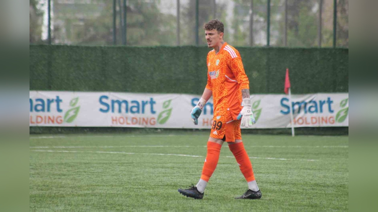 Çayelispor, Kelkit Hürriyetspor'u 5-2 mağlup etti