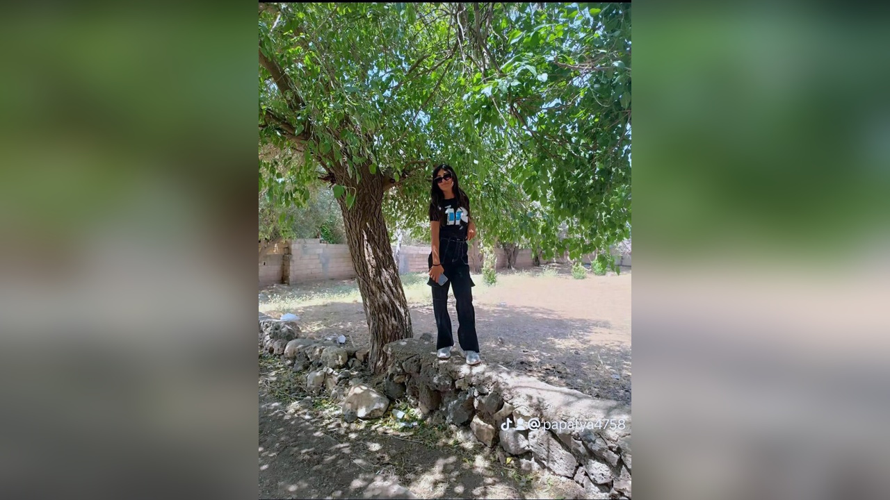 Mardin'de Silahla Yaralanan 14 Yaşındaki Elif Hayatını Kaybetti