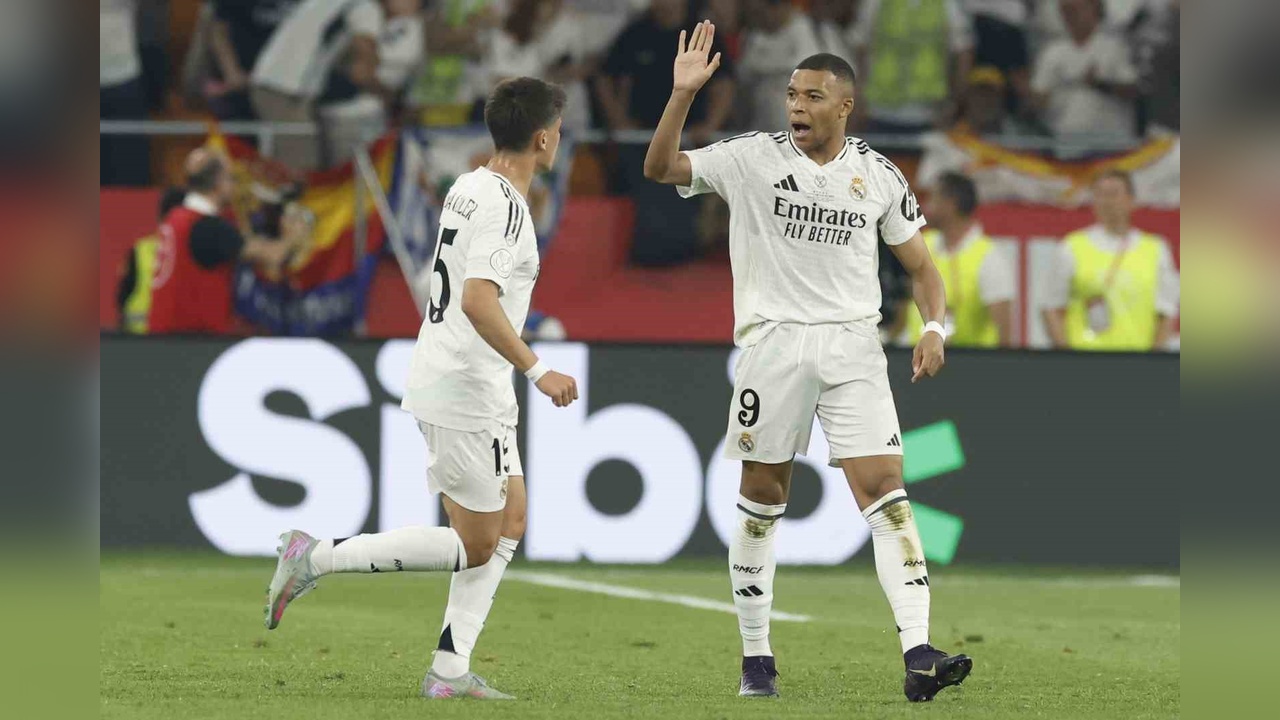 Barcelona, İspanya Kral Kupası Finalinde Şampiyon Oldu