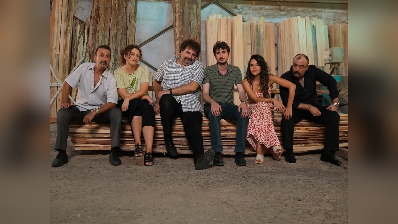 Sıcak Büfe Filmi 16 Mayıs'ta Sinemaseverlerle Buluşuyor