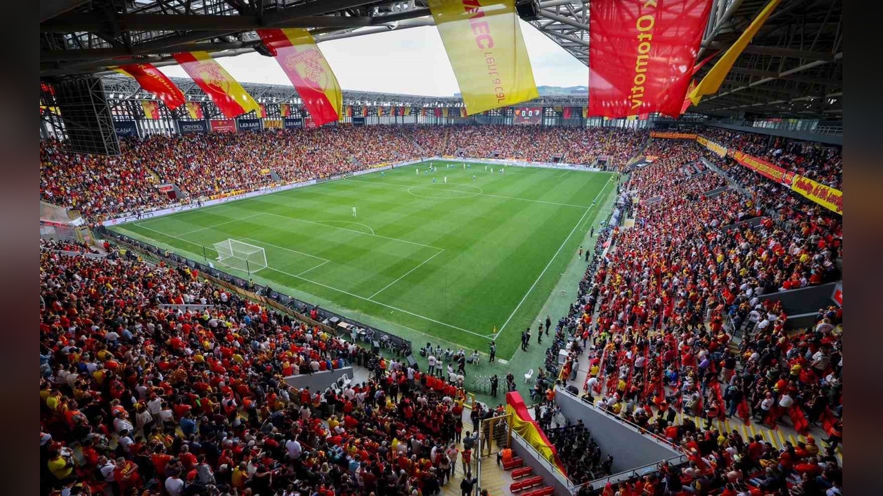 Başakşehir, Göztepe'yi Konuk Ediyor