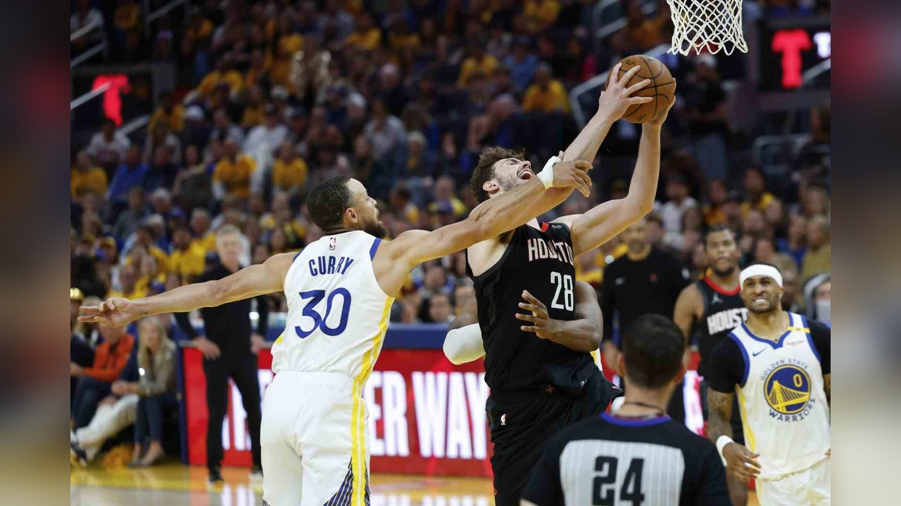 Alperen Şengün’ün Çift Haneli Performansı Houston Rockets’ın Galibiyetine Yetmedi