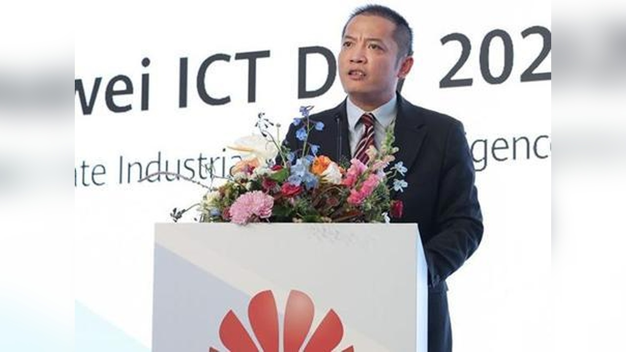 Huawei ICT Day 2025, İstanbul'da Dijital Dönüşüm Temalarıyla Gerçekleşti