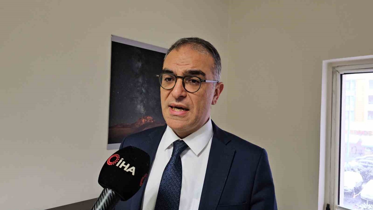 Erciyes Yaz Aylarında Sporun Yeni Merkezi Olmaya Hazırlanıyor