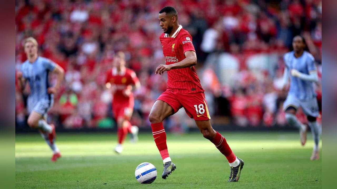 Liverpool, Premier Lig Şampiyonluğunu Resmen Kazandı