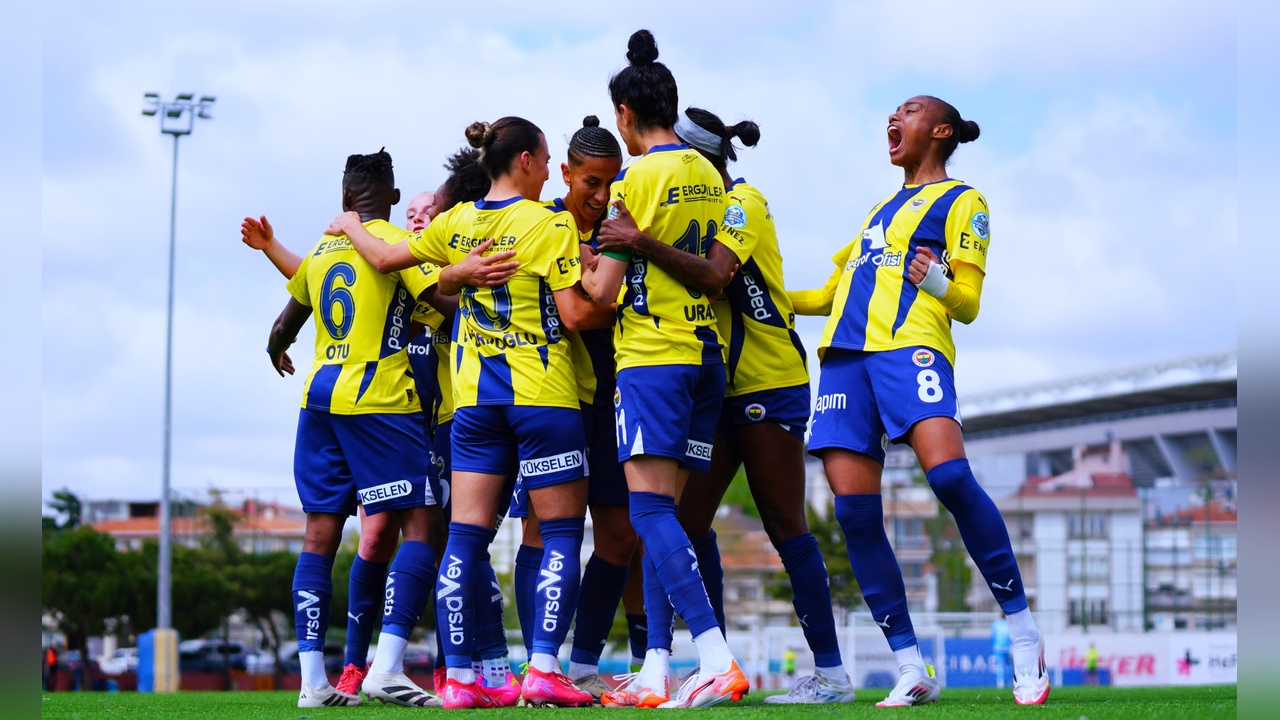 Kadınlar Futbol Süper Ligi'nde Averaj Hesaplaması Krizi