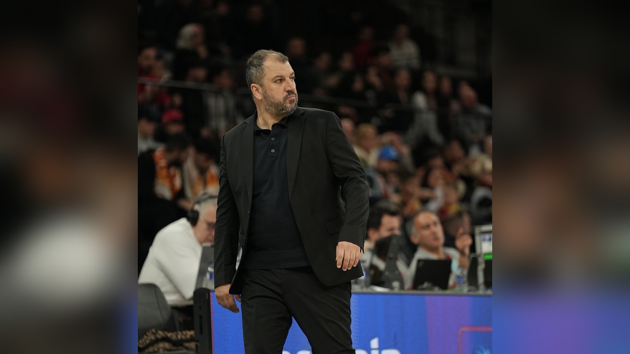 Burak Gören, Kazanılan Maç Sonrası Memnuniyetini Dile Getirdi