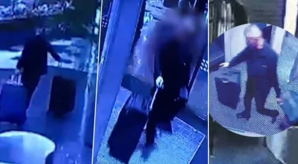 Emniyet ‘suç’ dedi, AKP’li belediyelerin Jammer aldığı ifşa oldu! Ama sadece İmamoğlu'na yasak