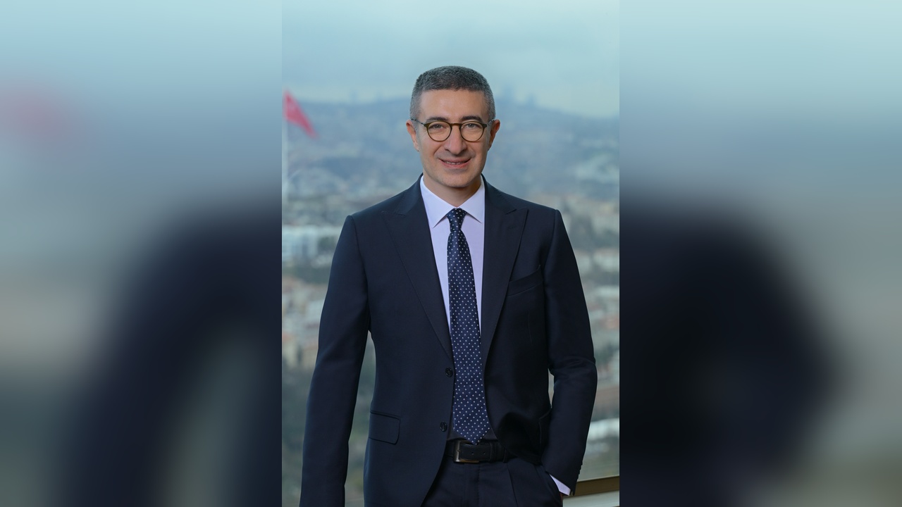 Garanti BBVA'nın İlk Çeyrek Net Karı 25 Milyar Lirayı Aştı